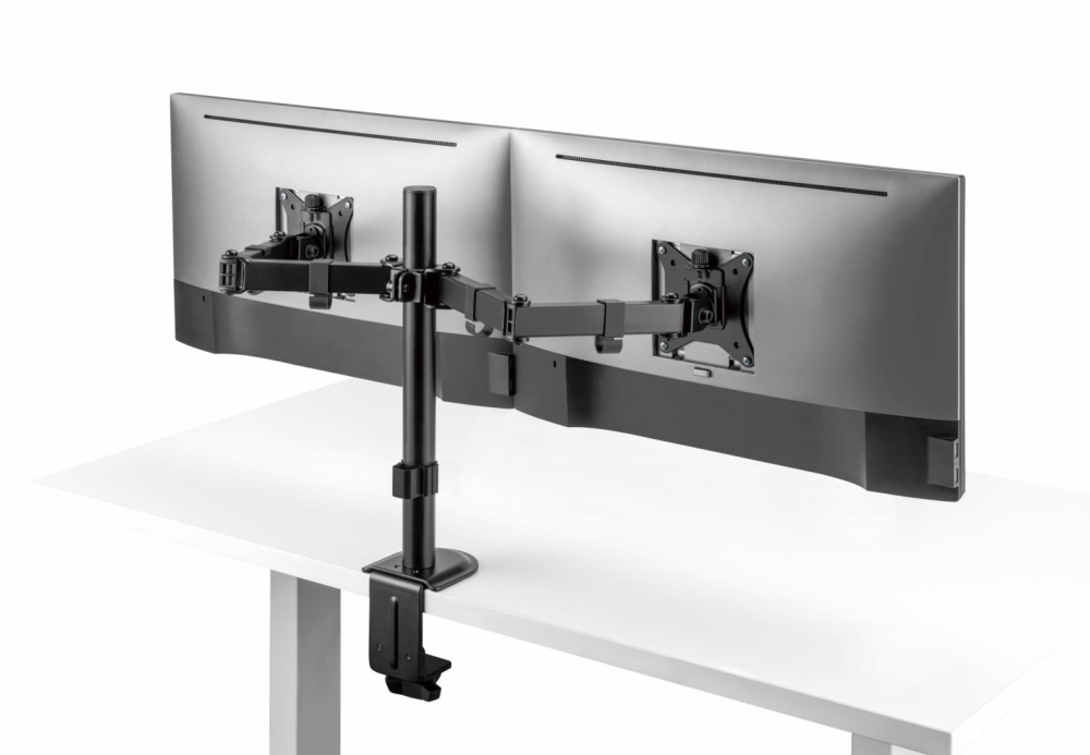 DUAL MONITOR STAND SERIOUX MM66-C024 [11]
