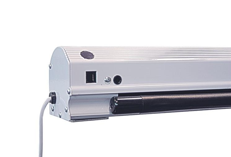 ECRAN PROIECTIE 203.7x114 cm [2]