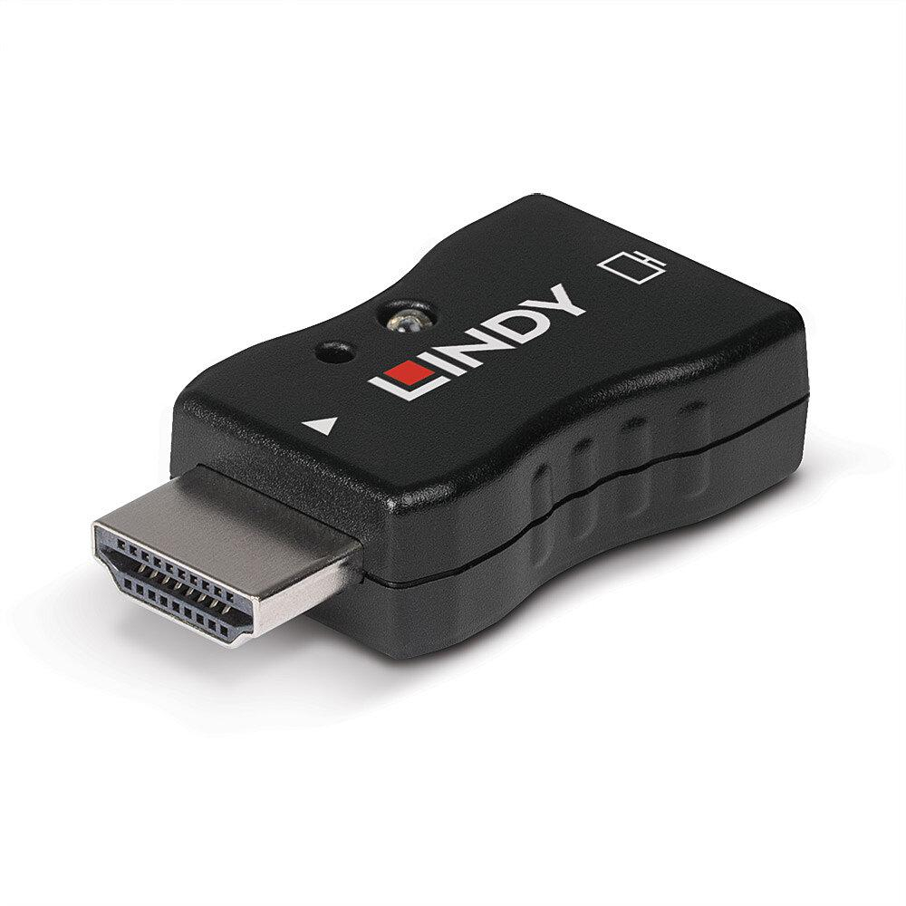 Emulator HDMI Lindy 2.1 EDID [2]