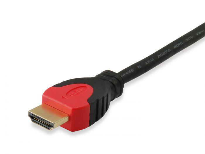 EQUIP HDMI CABLE 2.0 119342 [2]