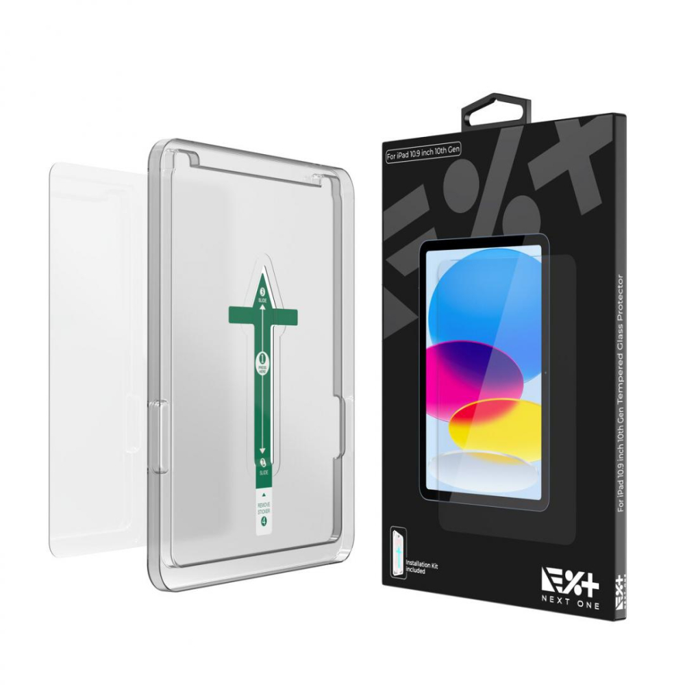 Folie protectoare sticla iPad 11” A16 20 [3]