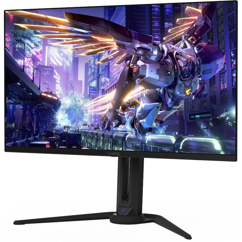 GIGABYTE AORUS FO32U2P GAMING MONITOR [2]