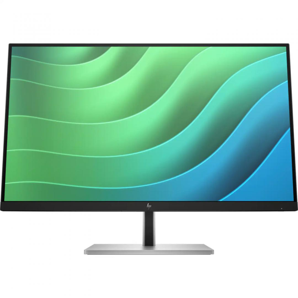 HP MONITOR E27 G5 FHD 3yw Black & Silver [2]