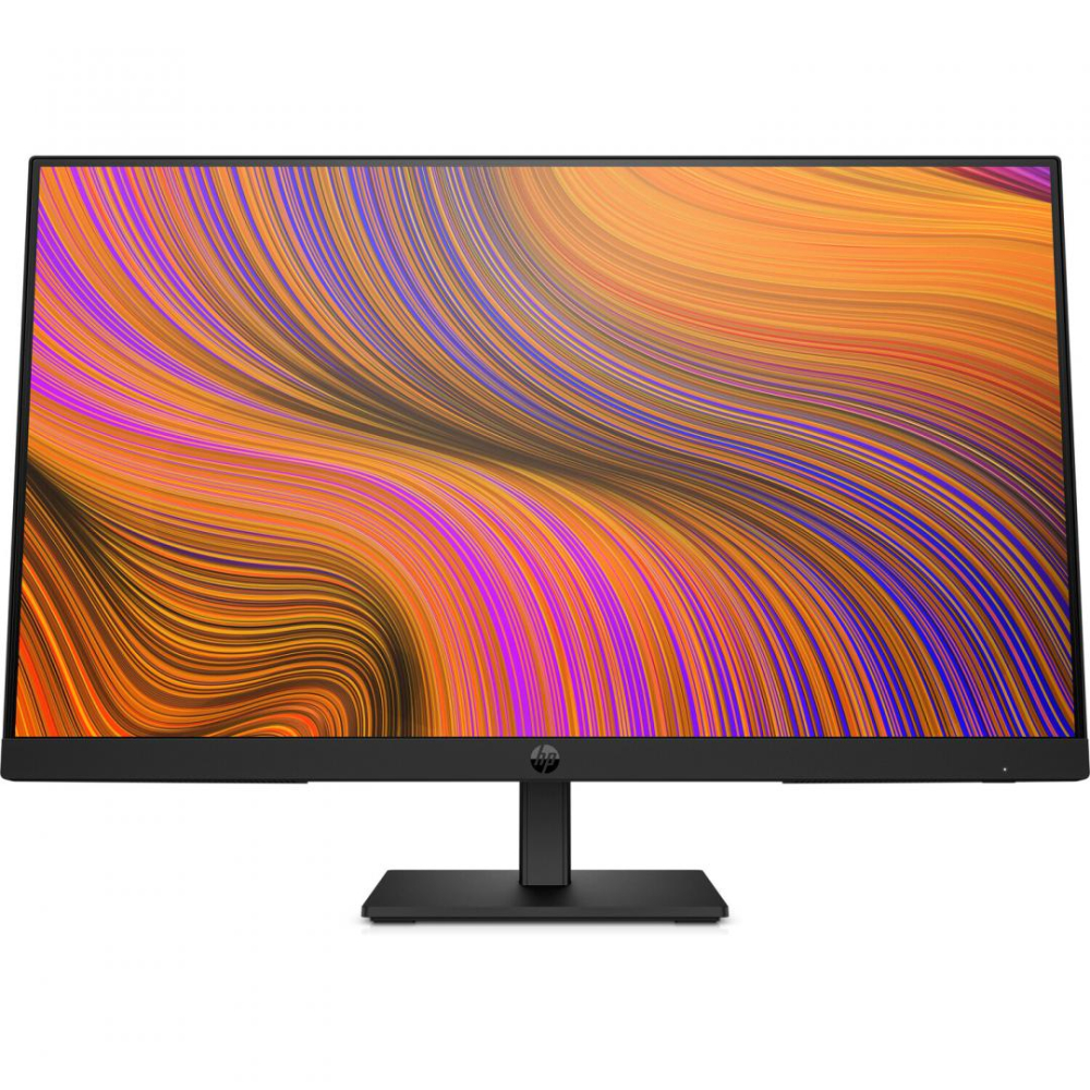 HP MONITOR P24h G5 FHD 3yw [3]