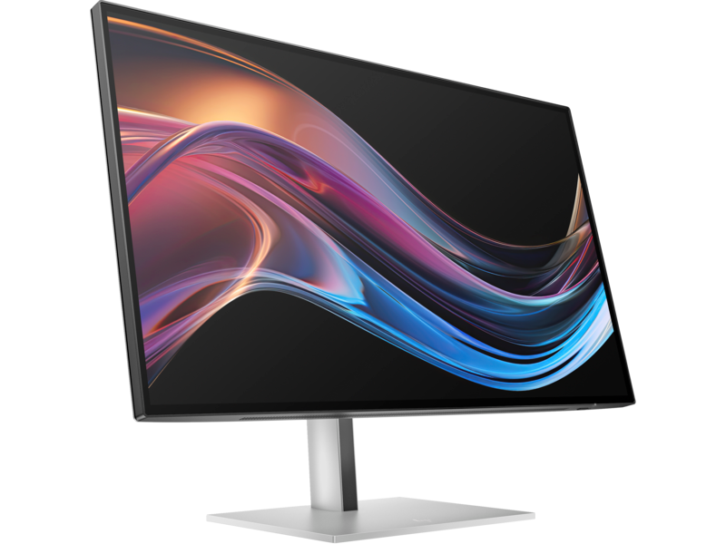HP MONITOR S7 31.5" Pro 732pk 4K TB4 3y [4]