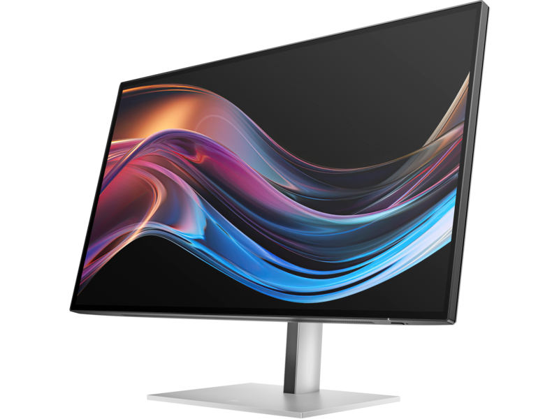 HP MONITOR S7 31.5" Pro 732pk 4K TB4 3y [2]
