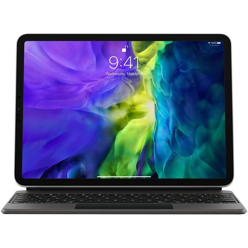 IPAD AIR MAGIC KEYBOARD 13 BLACK-ROM [3]