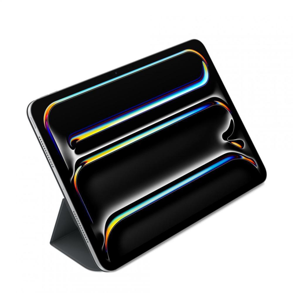 iPAD CASE PRO 11 SMART FOLIO BK [3]