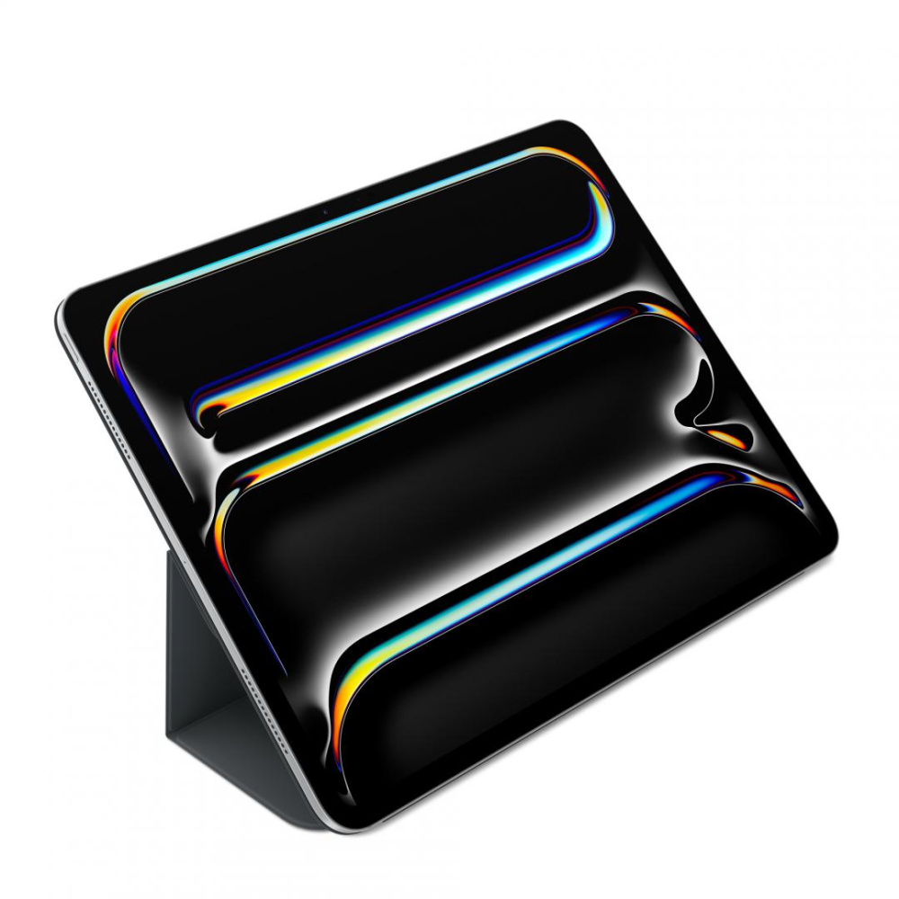 iPAD CASE PRO 13 SMART FOLIO BK [4]