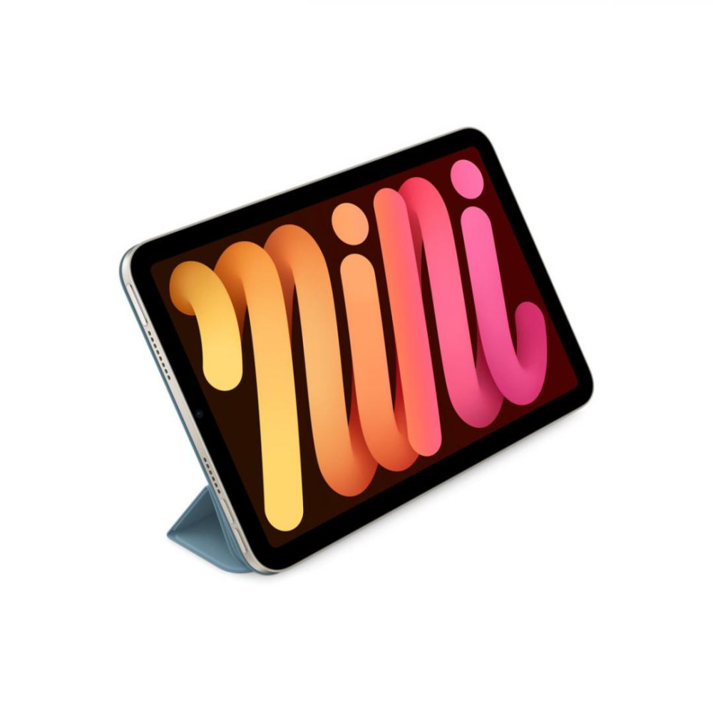 iPAD MINI CASE SMART FOLIO BL [4]