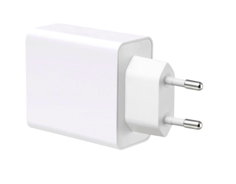 Lemontti Fast Charge 45W Alb [2]