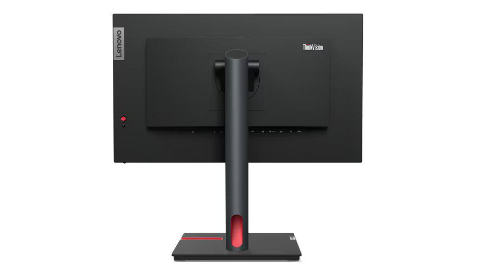 LN ThinkVision P24h-30 23.8" QHD HDMI 3Y [8]