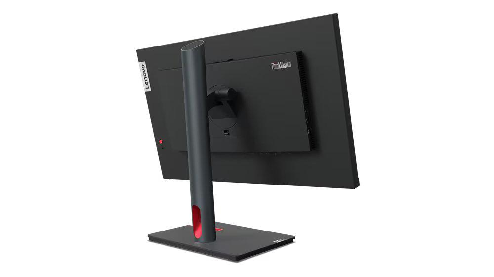 LN ThinkVision P24h-30 23.8" QHD HDMI 3Y [6]