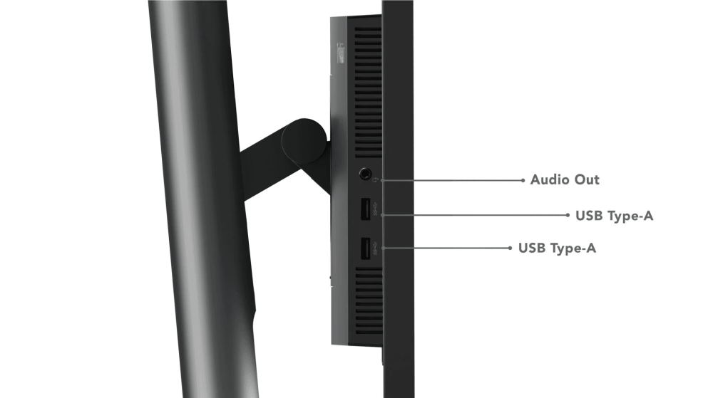 LN ThinkVision P27q-30 27" 2K QHD IPS 3Y [8]