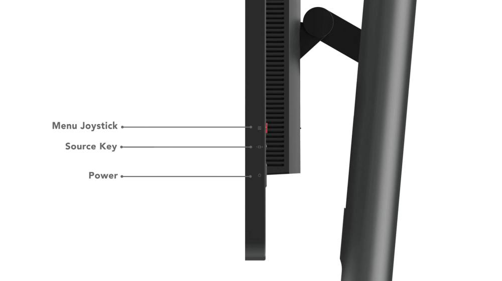 LN ThinkVision P27q-30 27" 2K QHD IPS 3Y [9]