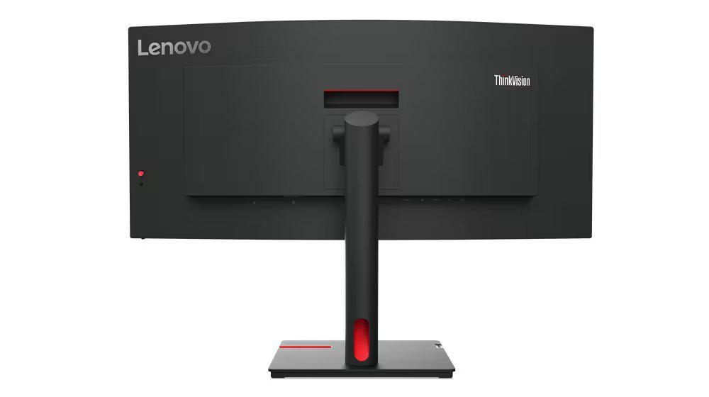 LN ThinkVision T34w-30 34" QHD VA 3Y [8]