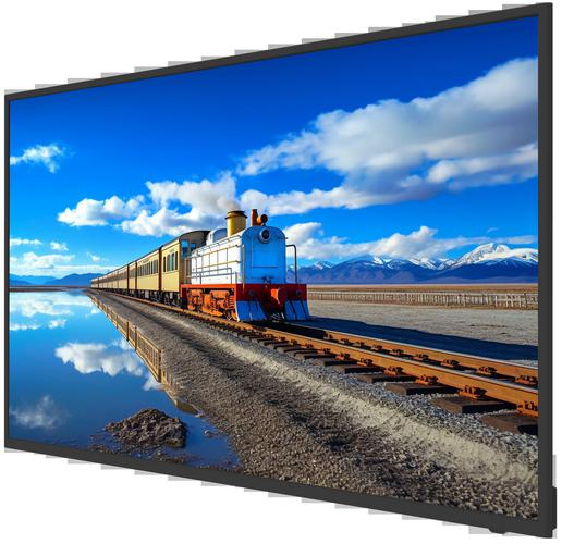 Monitor signage DAHUA 43" 500cd LAI400L [2]