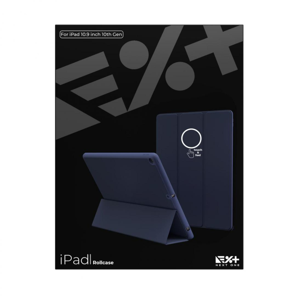 Next One Rollcase for iPad 10.9inch (10t [2]
