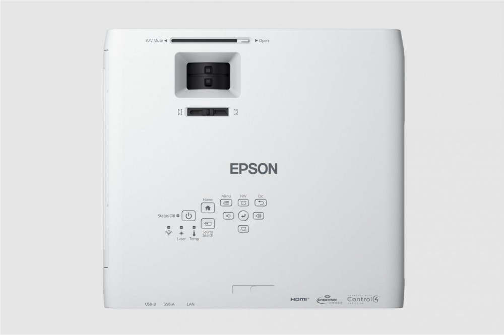 PROIECTOR EPSON  EB-L260F [4]