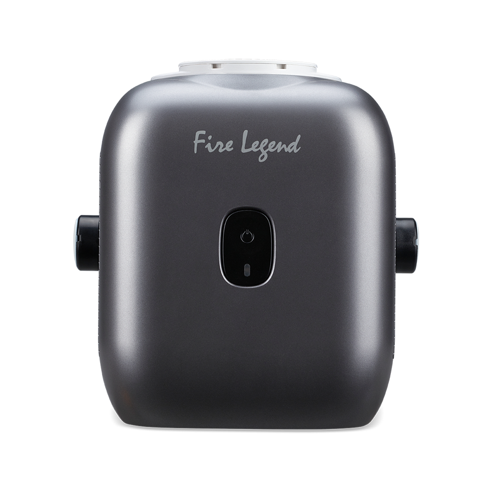 PROJECTOR ACER AOPEN Fire Legend QF23s [2]