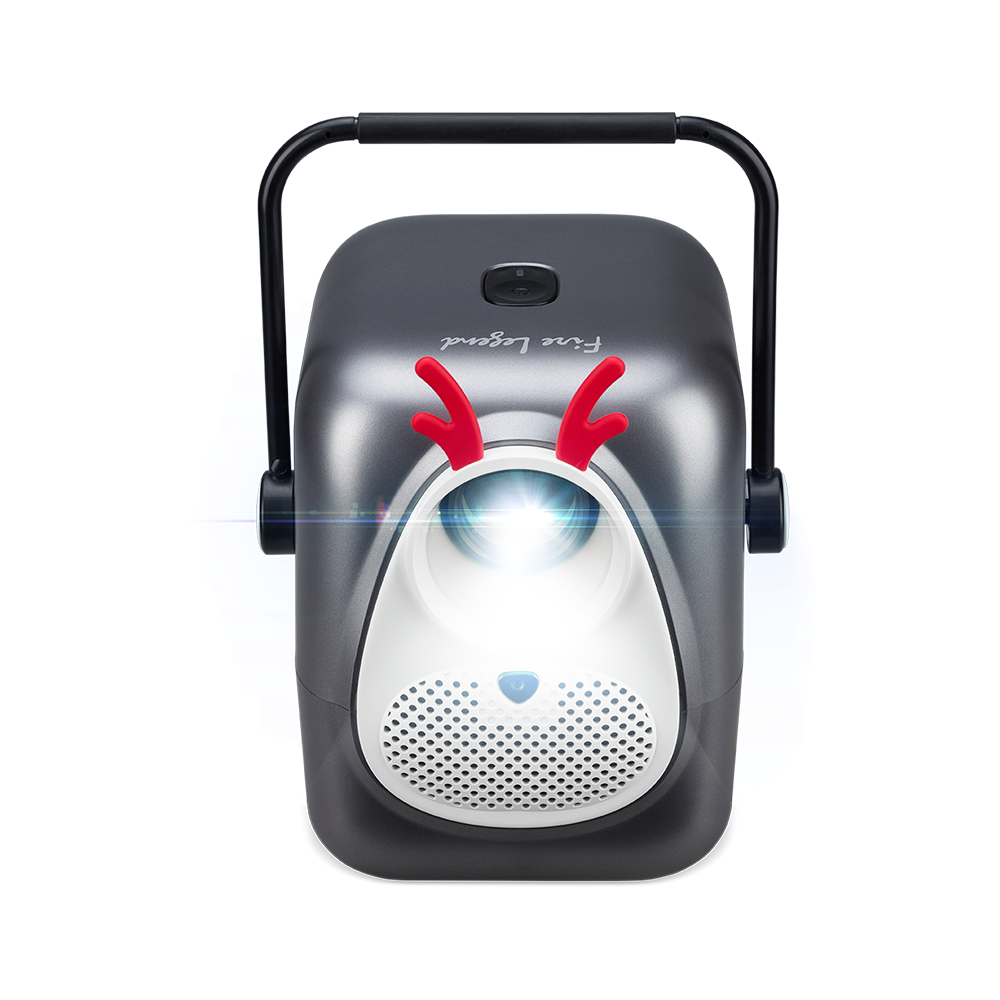 PROJECTOR ACER AOPEN Fire Legend QF23s [3]