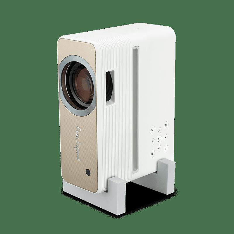 PROJECTOR ACER AOPEN QF12 [4]