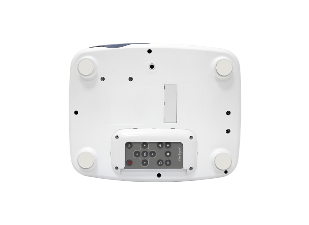 PROJECTOR ACER AOPEN QF13s [4]