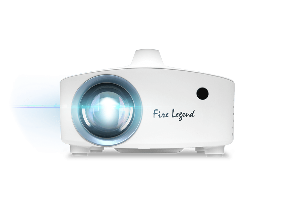 PROJECTOR ACER AOPEN QF13s [5]