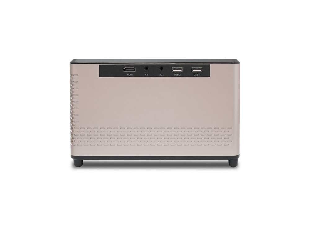 PROJECTOR ACER AOPEN QF15a [2]