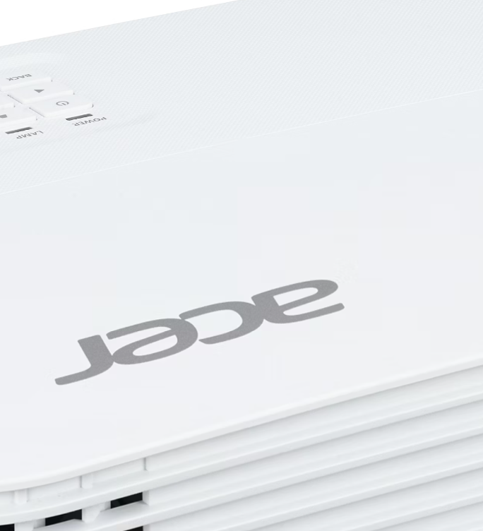 PROJECTOR ACER H6815GTV [3]