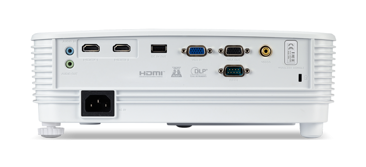 PROJECTOR ACER P1157i [2]