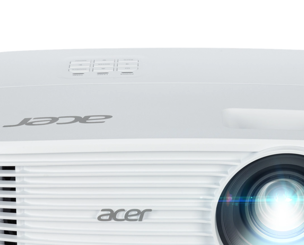 PROJECTOR ACER P1257i [3]