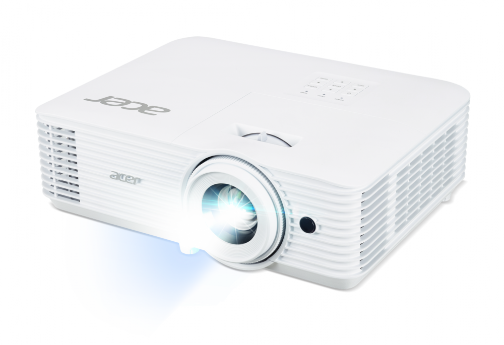 PROJECTOR ACER P5827a [3]