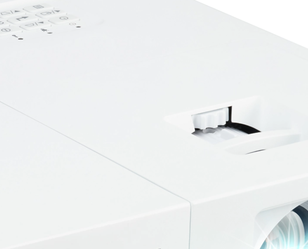 PROJECTOR ACER PL6610T [3]