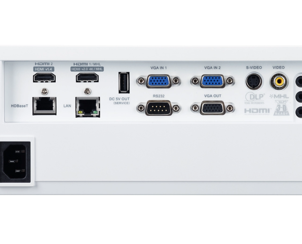 PROJECTOR ACER PL6610T [2]