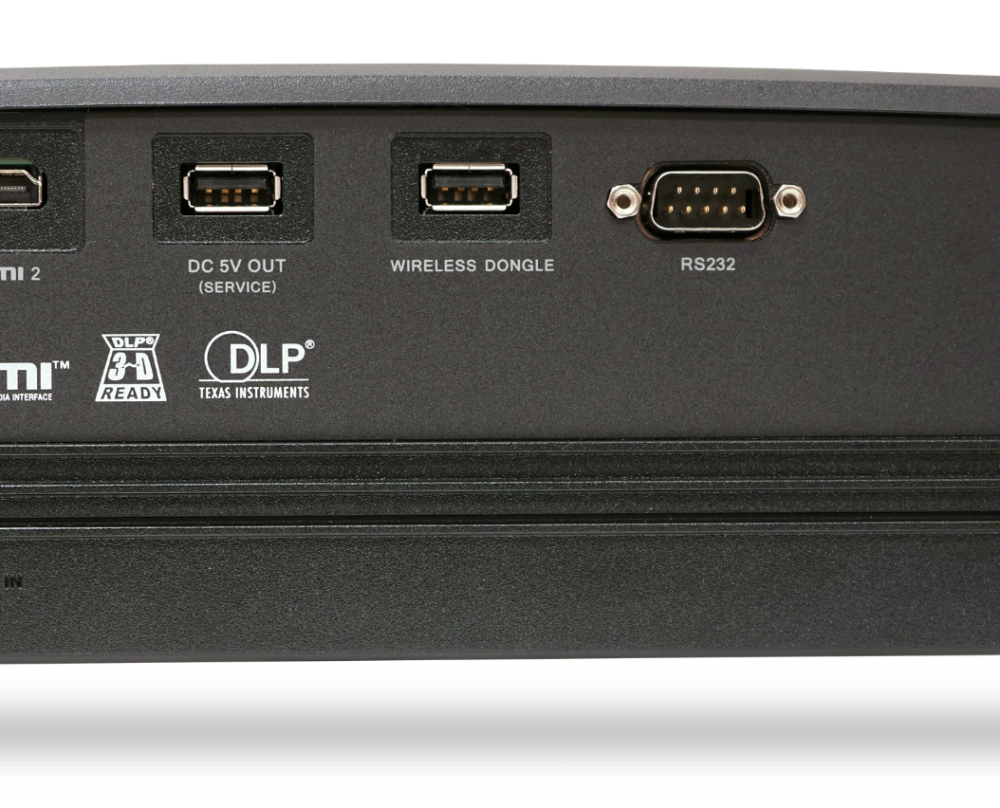 PROJECTOR ACER Vero PD2527i [2]