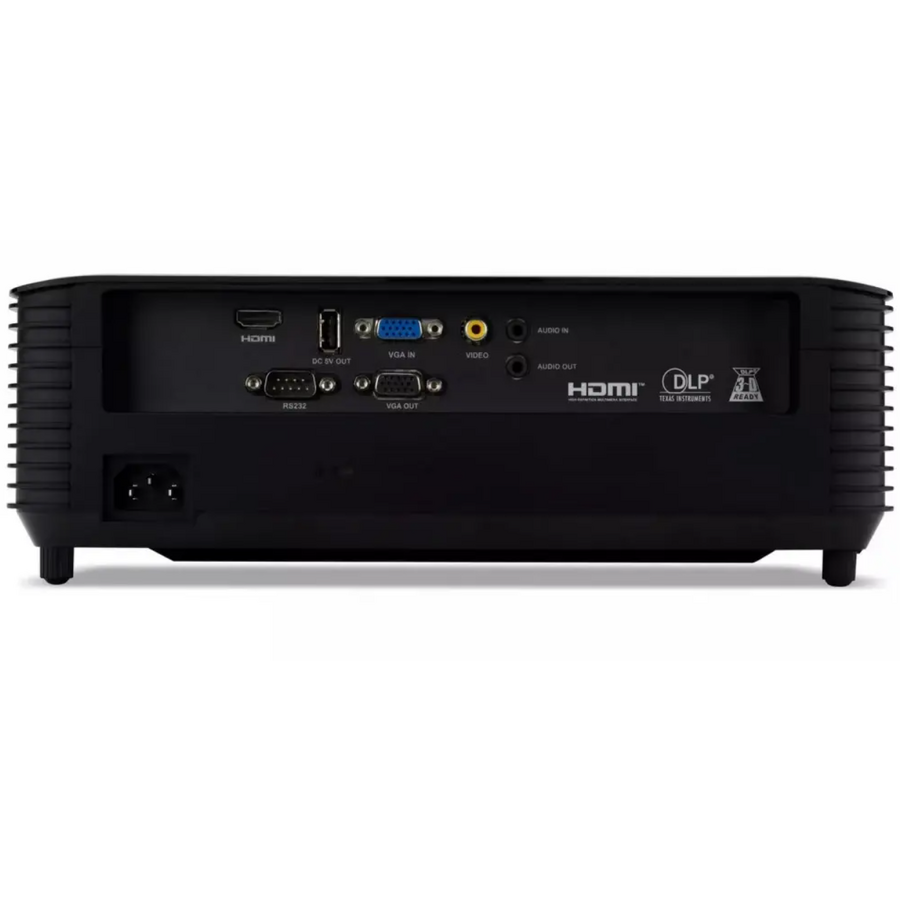 PROJECTOR ACER X119H [2]