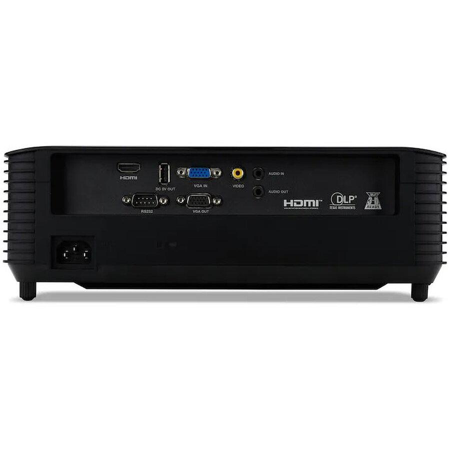 PROJECTOR ACER X139 [2]