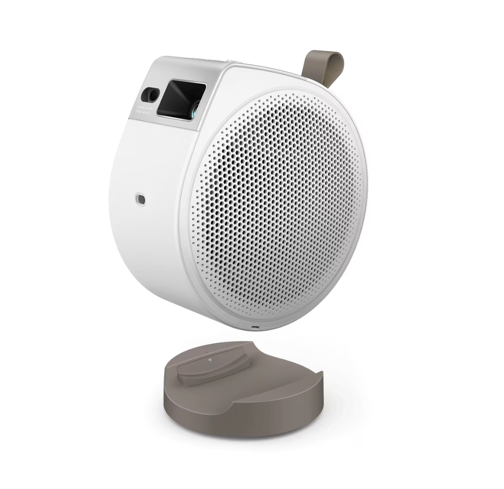 PROJECTOR BENQ GV32 [3]