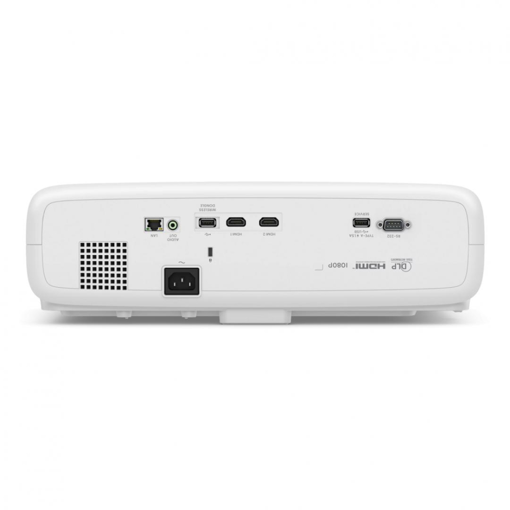PROJECTOR BENQ LH730 [2]