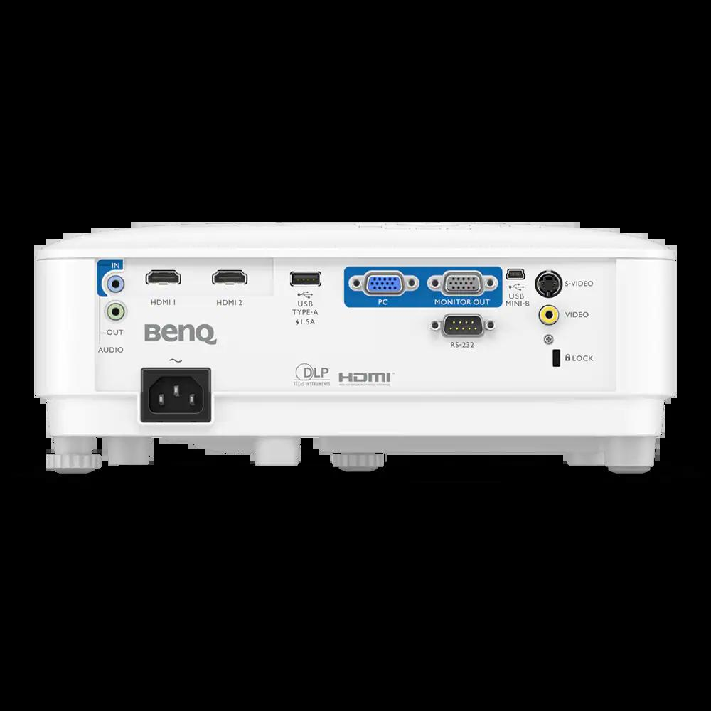 PROJECTOR BENQ MH560 WHITE [2]