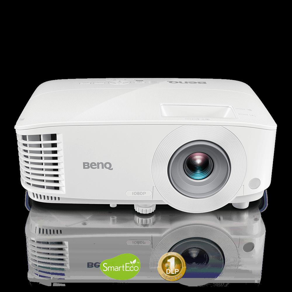 PROJECTOR BENQ MH733 WHITE [3]