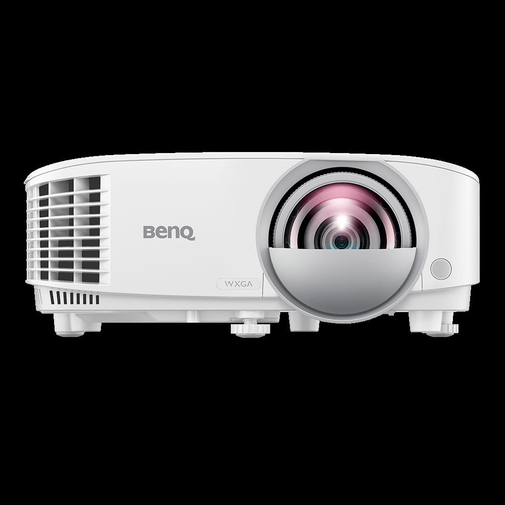 PROJECTOR BENQ MX808STH WHITE [2]
