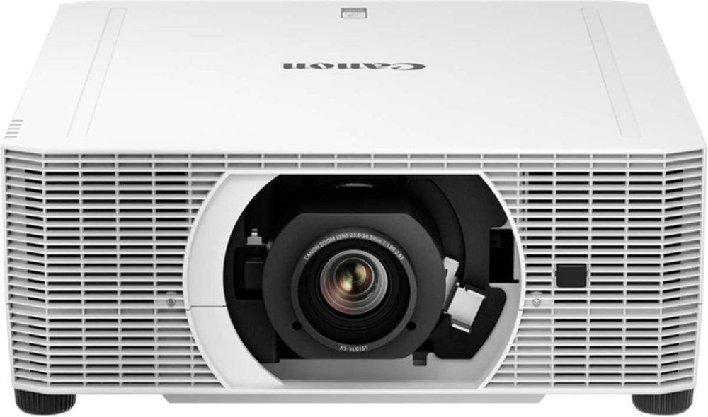PROJECTOR CANON WUX5800 [2]