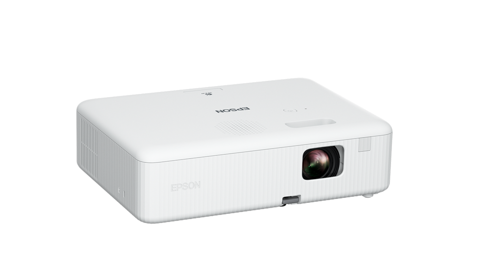 PROJECTOR EPSON CO-FH01 [2]