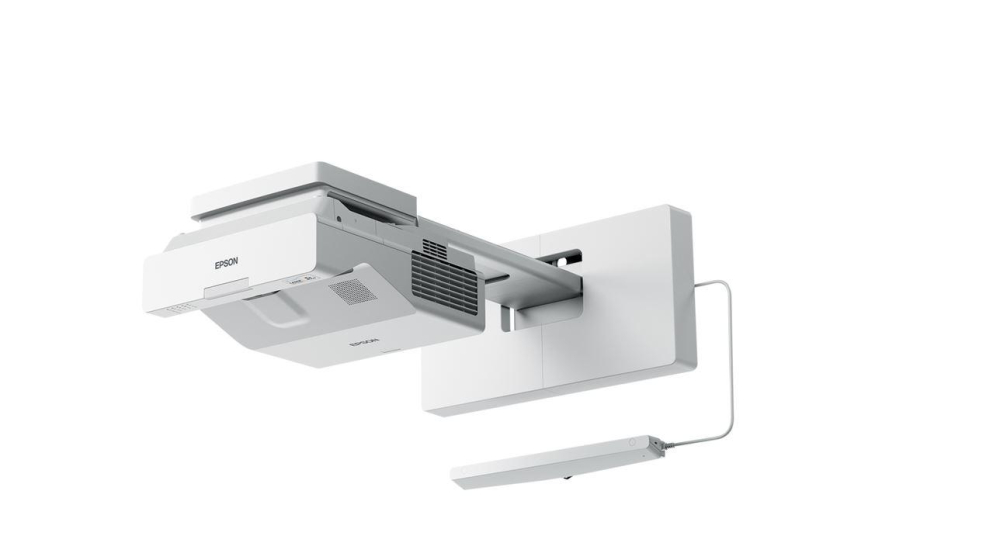 PROJECTOR EPSON EB-725Wi [2]