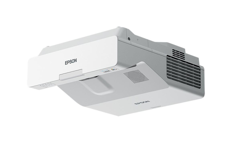 PROJECTOR EPSON EB-750F [2]