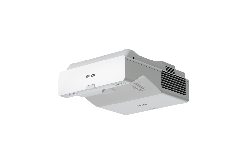 PROJECTOR EPSON EB-760W [4]