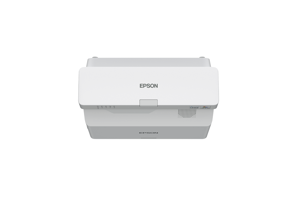 PROJECTOR EPSON EB-760W [3]