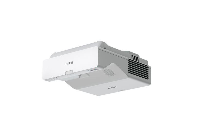 PROJECTOR EPSON EB-770F [3]